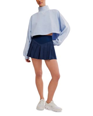 Pick Up Game Pullover - thumbnail 7