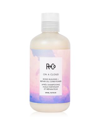 On a Cloud Bond Building + Repair Oil Conditioner