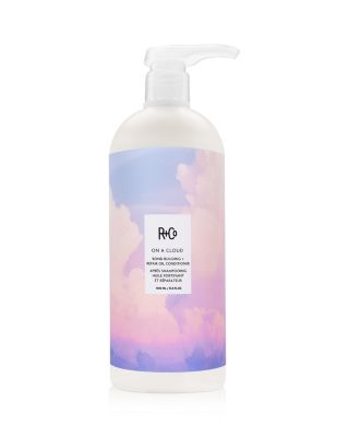 On a Cloud Bond Building + Repair Oil Conditioner 33.8 oz.