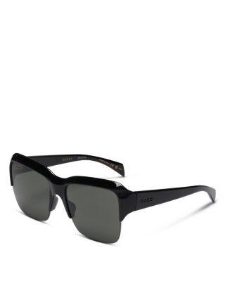 Square Sunglasses, 57mm