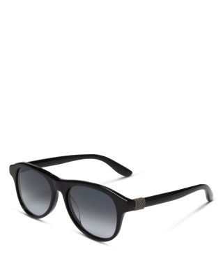 Aviator Sunglasses, 53mm