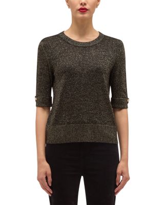 Leanne Sparkle Sweater