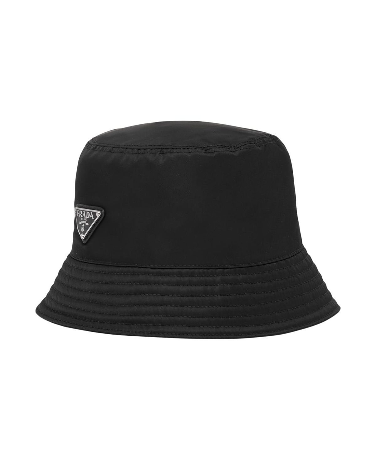 Prada Re-Nylon Bucket Hat