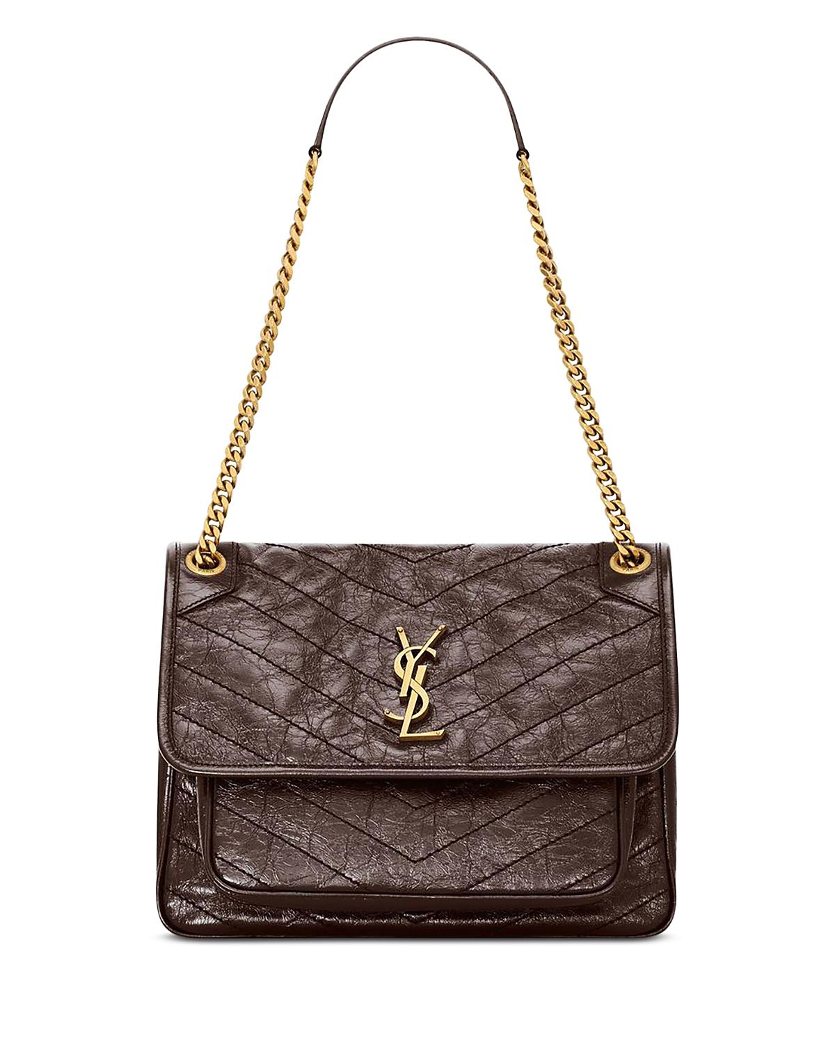 Saint Laurent Niki Medium Shoulder Bag