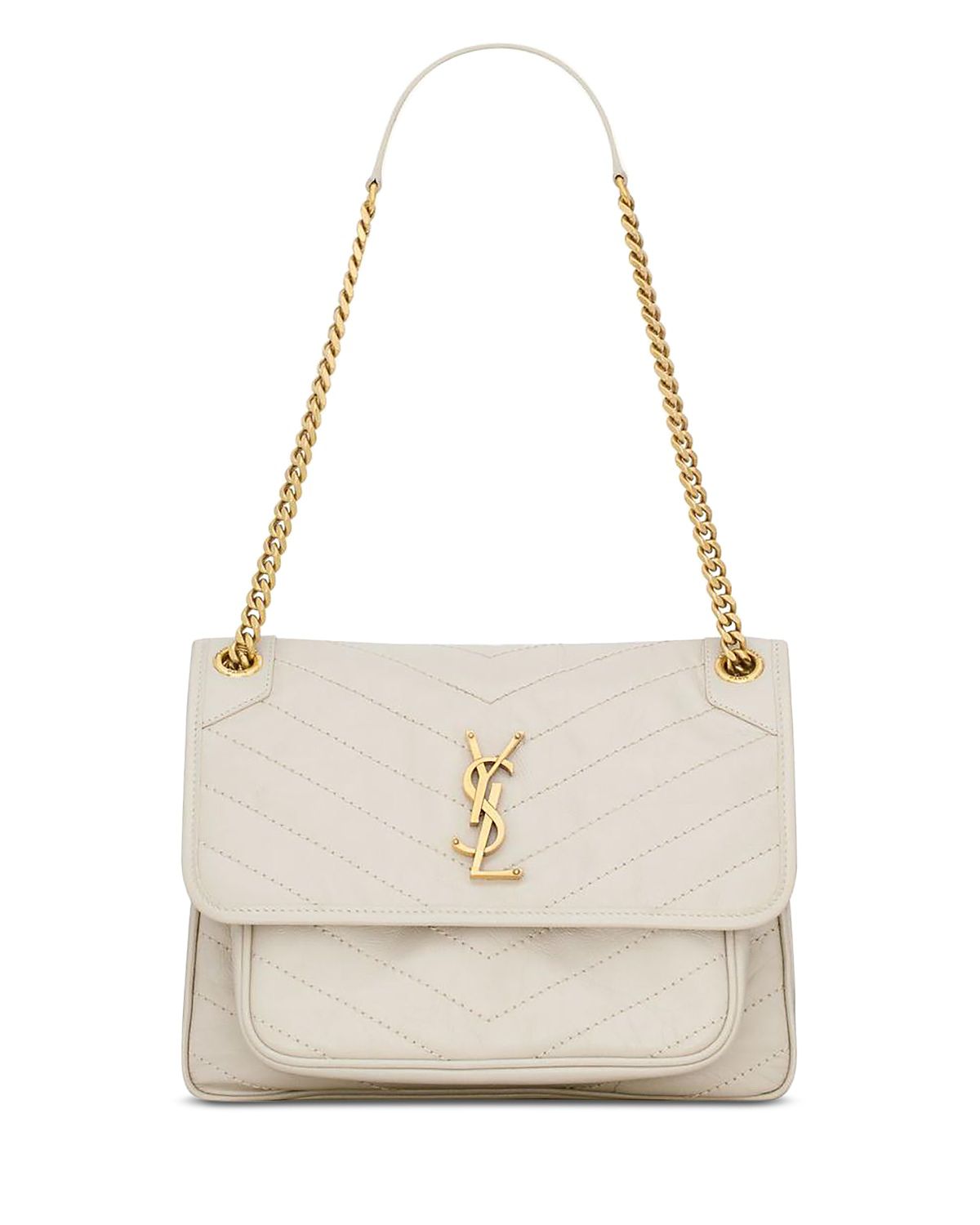 Saint Laurent Niki Medium Shoulder Bag