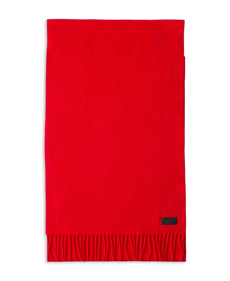 Prada Cashmere Scarf · OS