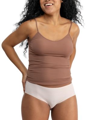  Women's Soft Seamless Camisole