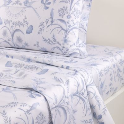 Herbier Flat Sheet, Full/Queen