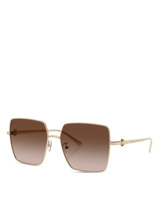 Square Sunglasses, 57mm