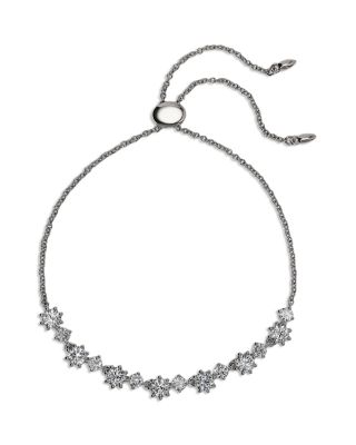 Nadri Celine Adjustable Bolo Bracelet