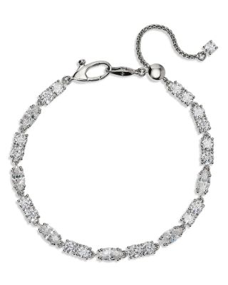 Twinnie Line Bracelet