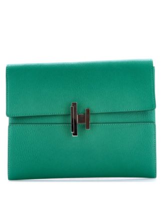 Cinhetic Chevre Mysore Clutch