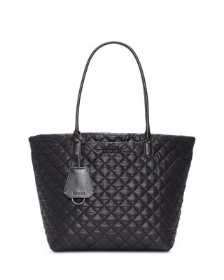 Metro Medium Nylon Daily Tote