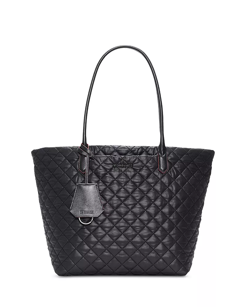 Mz Wallace Metro Medium Nylon Daily Tote