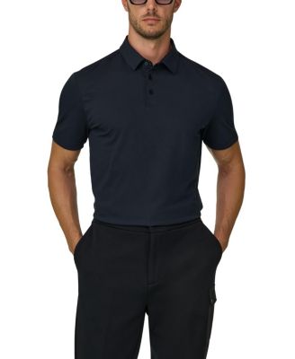  Stretch Supima Cotton Jersey Polo
