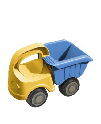 Sand Play Dump Truck - Age 18 mo+