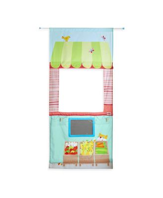 Hanging Doorway Play Store - Age 3+