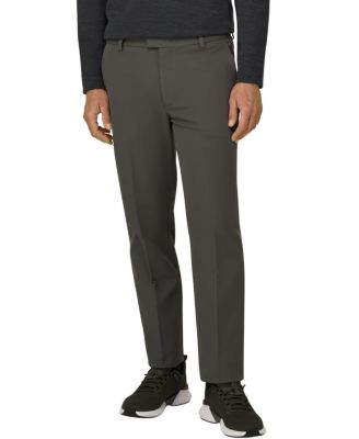  Technical Fabric B Tech Trousers