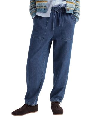  Sholl Tapered Joggers