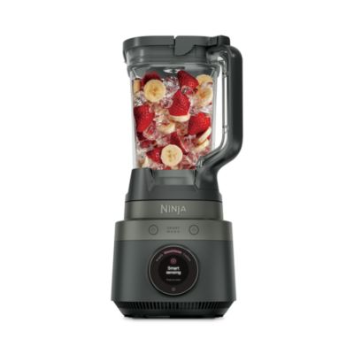CrushBOSS™ Intelligent Blender 
