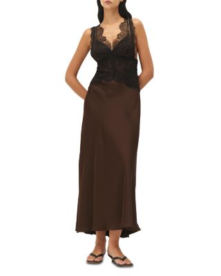 Thora Maxi Dress