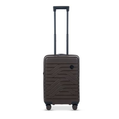 Bric's B|Y Ulisse 21" Carry-On Expandable Spinner
