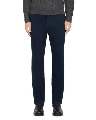 Tower Stretch Cotton Straight Leg Chinos