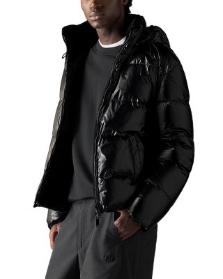 Kings Reversible Down Puffer
