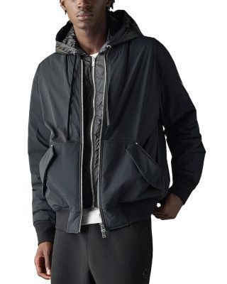 Brixton Bomber