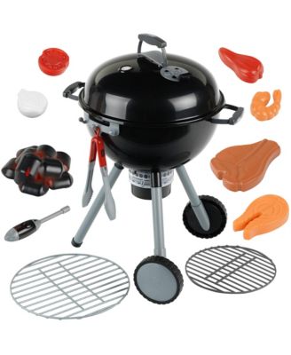 Theo Klein Kettle Barbecue, Ages 3+