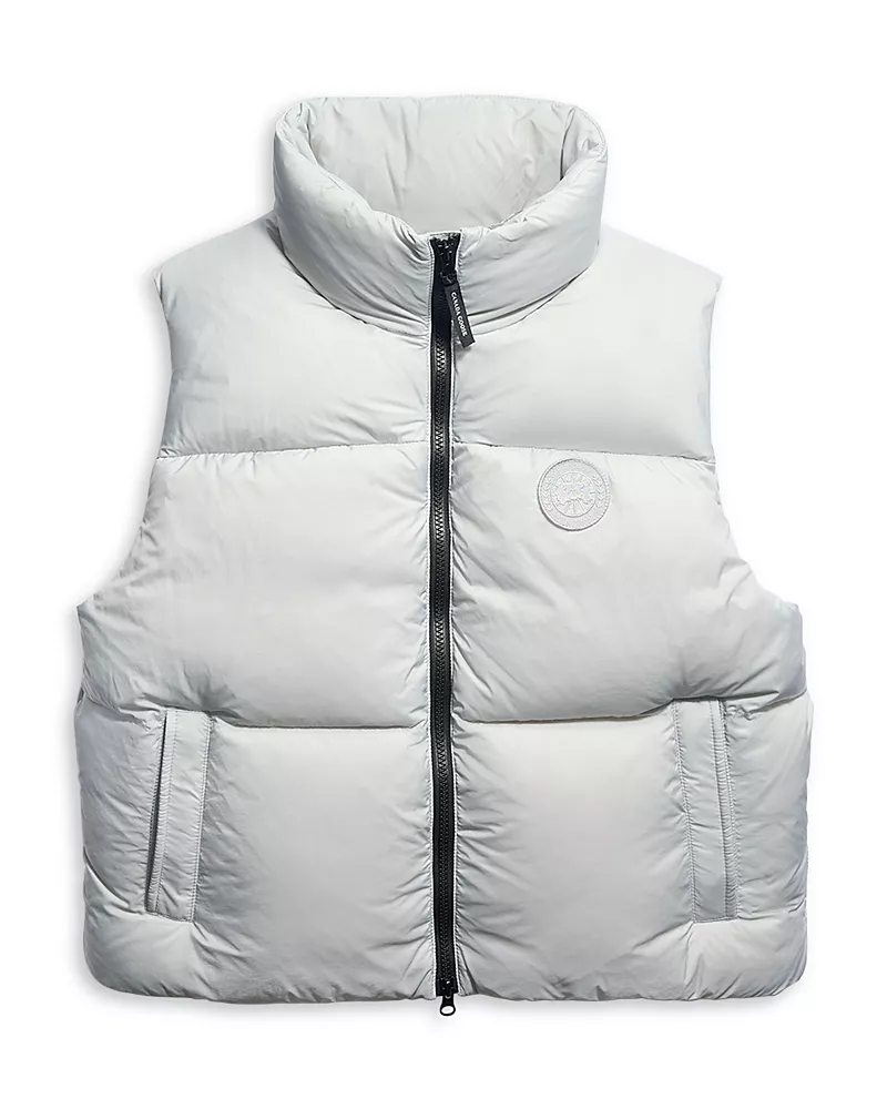 Canada Goose Fallon Down Puffer Vest
