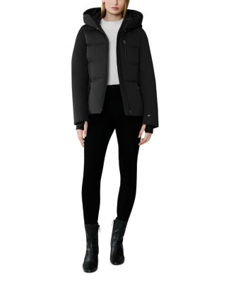 Marilou Down Contour Jacket