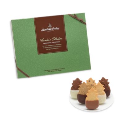 Founder's Collection Box 18 Piece Chocolate Assortment