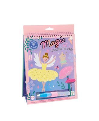  Enchanted Magic Water Easel with Pen - 3+ Years