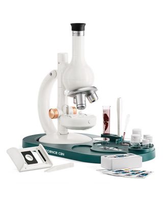 Microscope Lab Edition - 8 Years