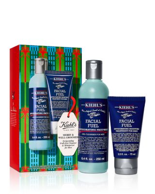 Merry & Well Groomed Gift Set