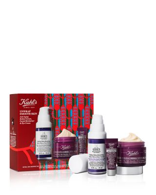 Unwrap Smooth Skin Gift Set