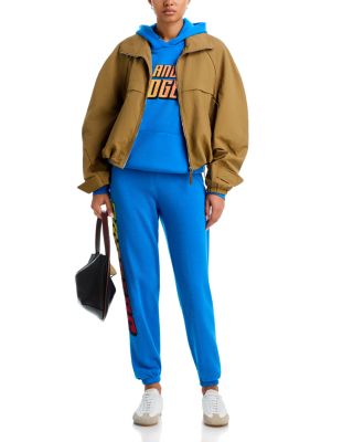 Los Angeles Dodgers 2026 Hooded Sweatshirt & Graphic Sweatpants