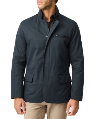 Winscombe 2.0 Cotton Jacket