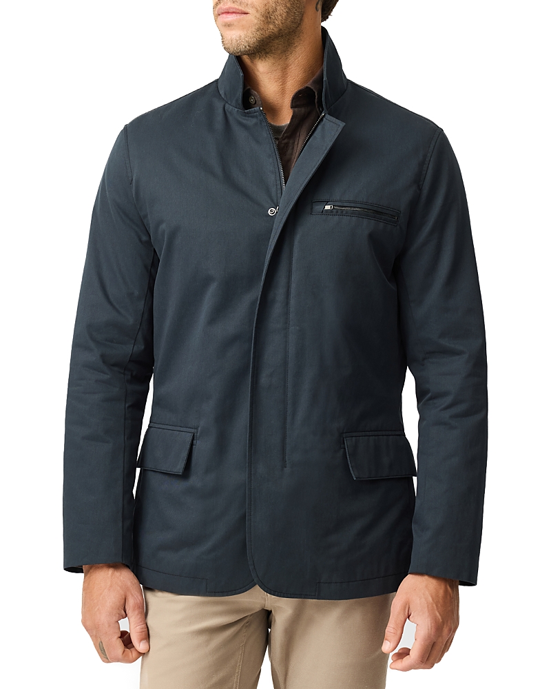 Rodd & Gunn Winscombe 2.0 Cotton Jacket