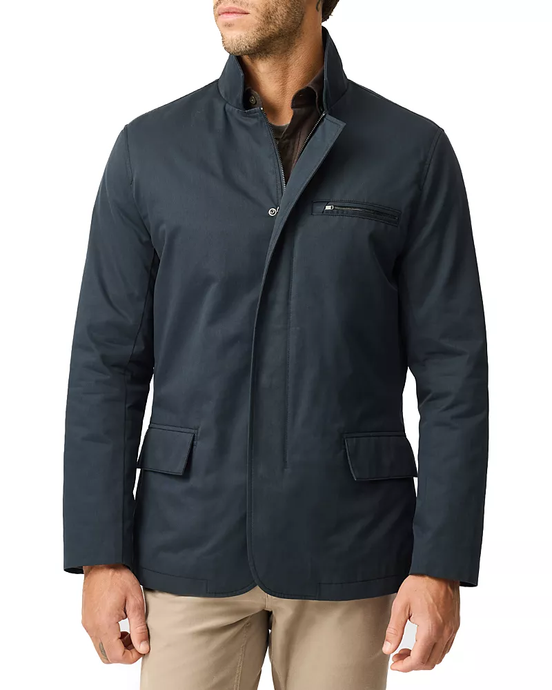 Rodd & Gunn Winscombe 2.0 Cotton Jacket