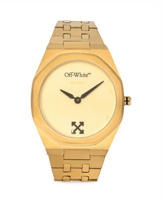 On Time Watch, 39mm