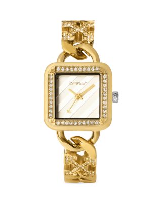 Street Bling Watch, 27mm x 27mm