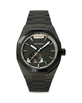 Side Note Watch, 41mm