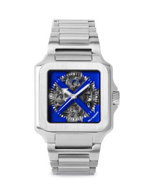Proto Auto Watch, 38mm x 47mm