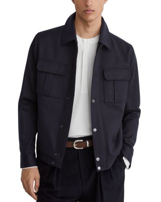 Americas Twill Jacket