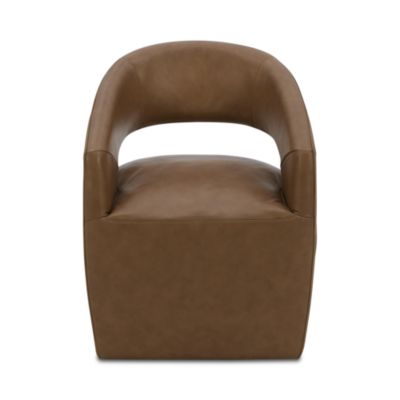 LIC Rolling Dining Chair