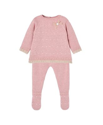 Girls' VAL Set - Baby