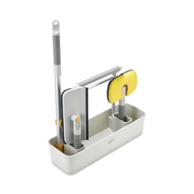 CleanTech™ Cleaning Tool Caddy Set