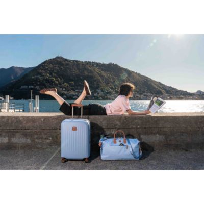 Taormina Luggage Collection